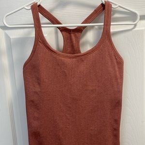 Lululemon Ebb To Street Tank